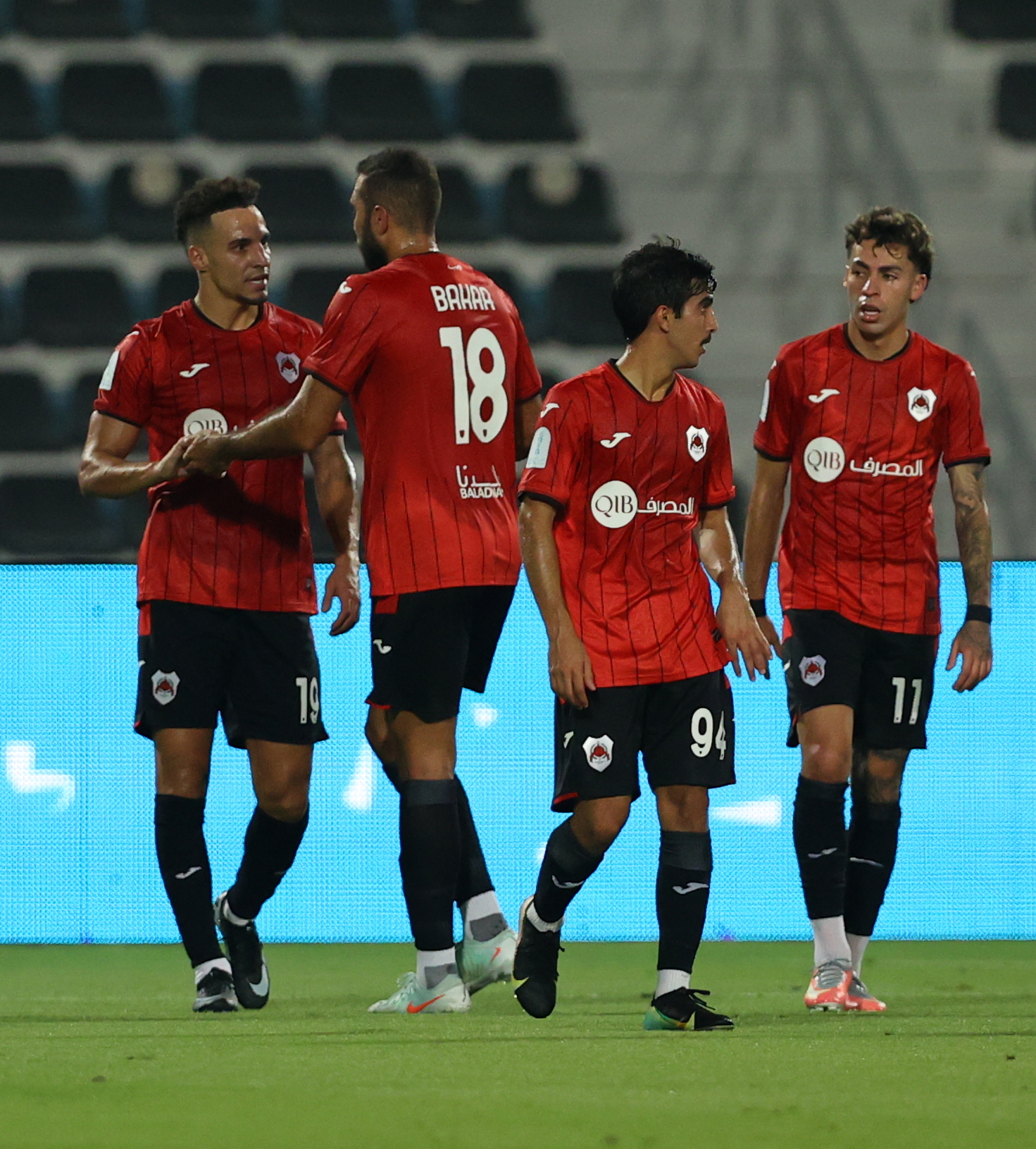 Qatar Stars League