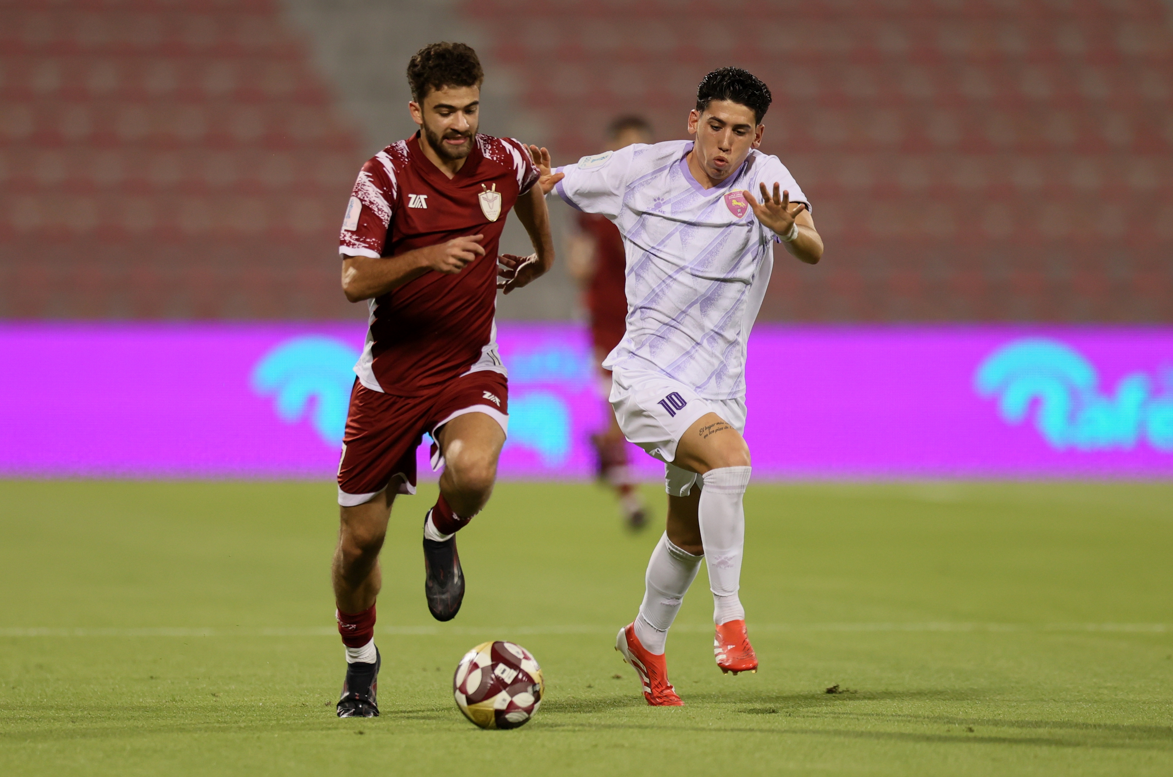 Qatar Stars League
