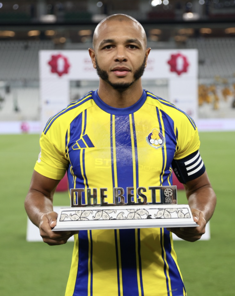 Qatar Stars League