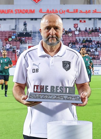 Qatar Stars League