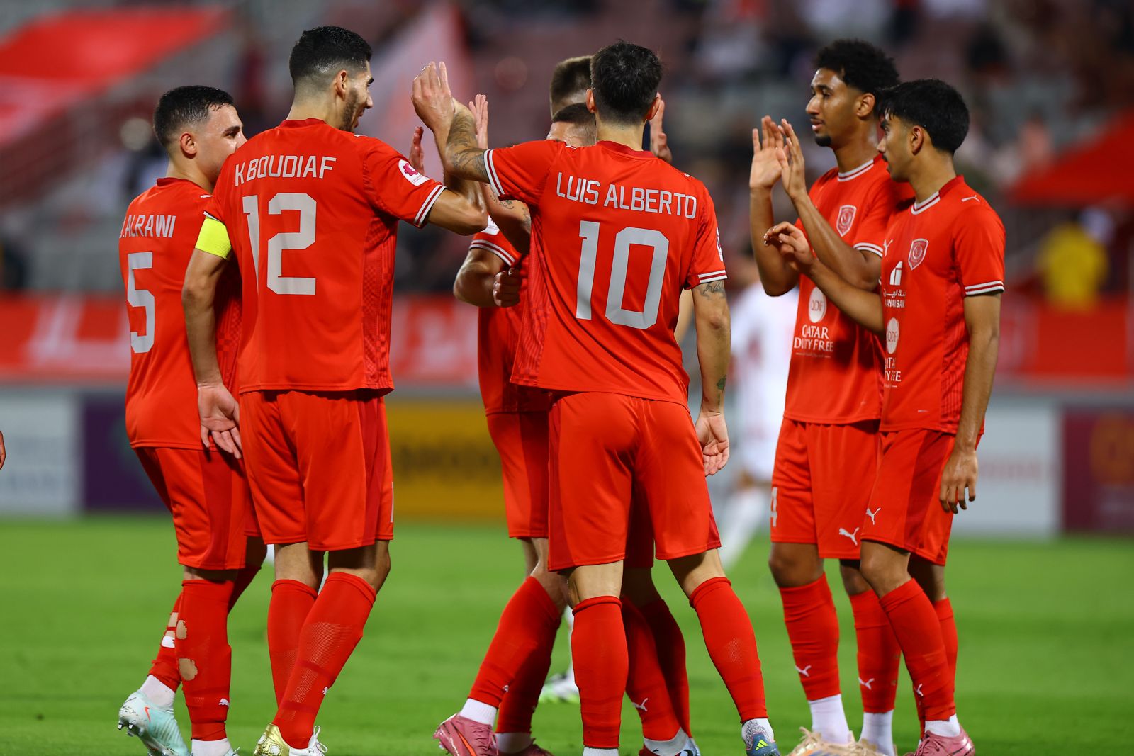 Qatar Stars League
