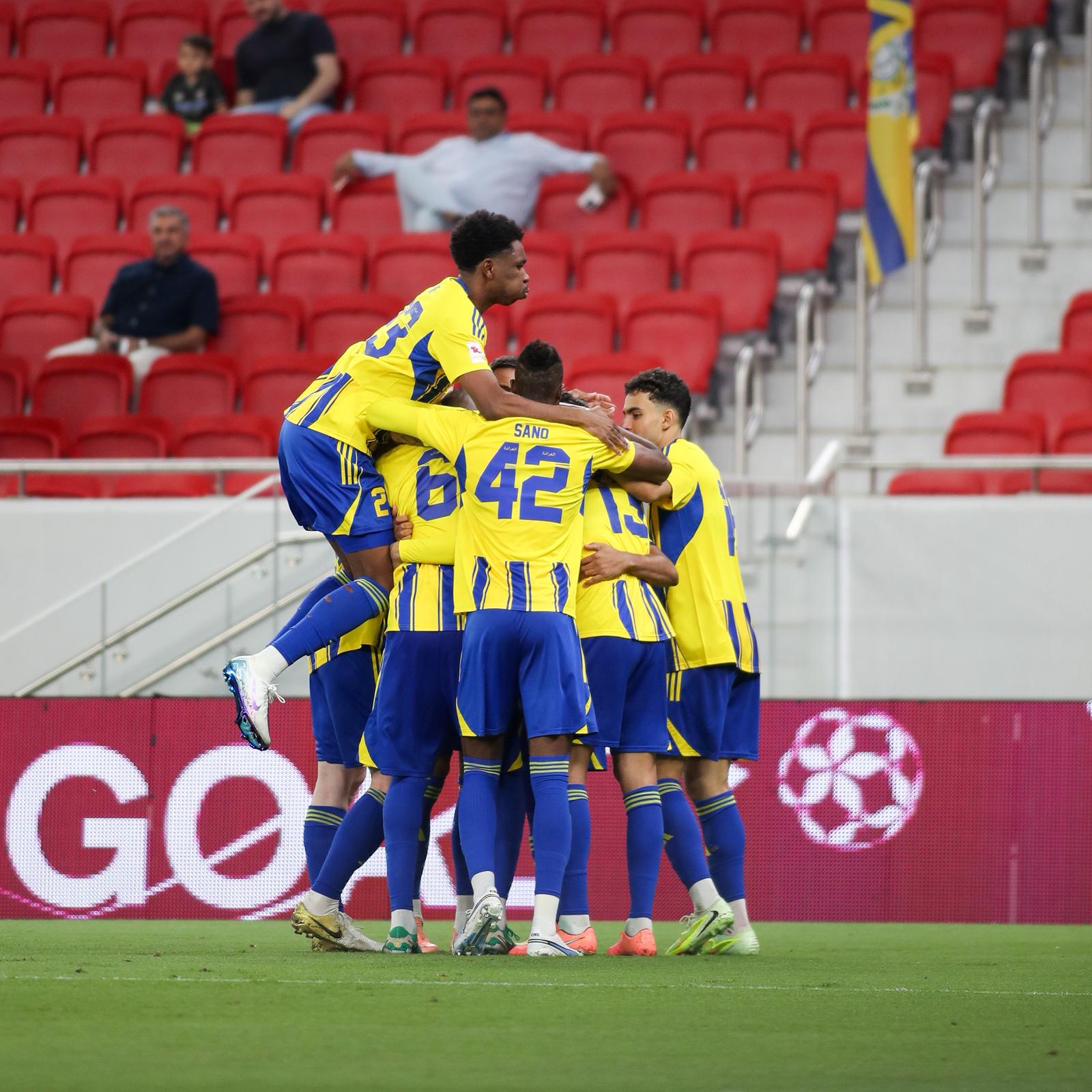 Qatar Stars League