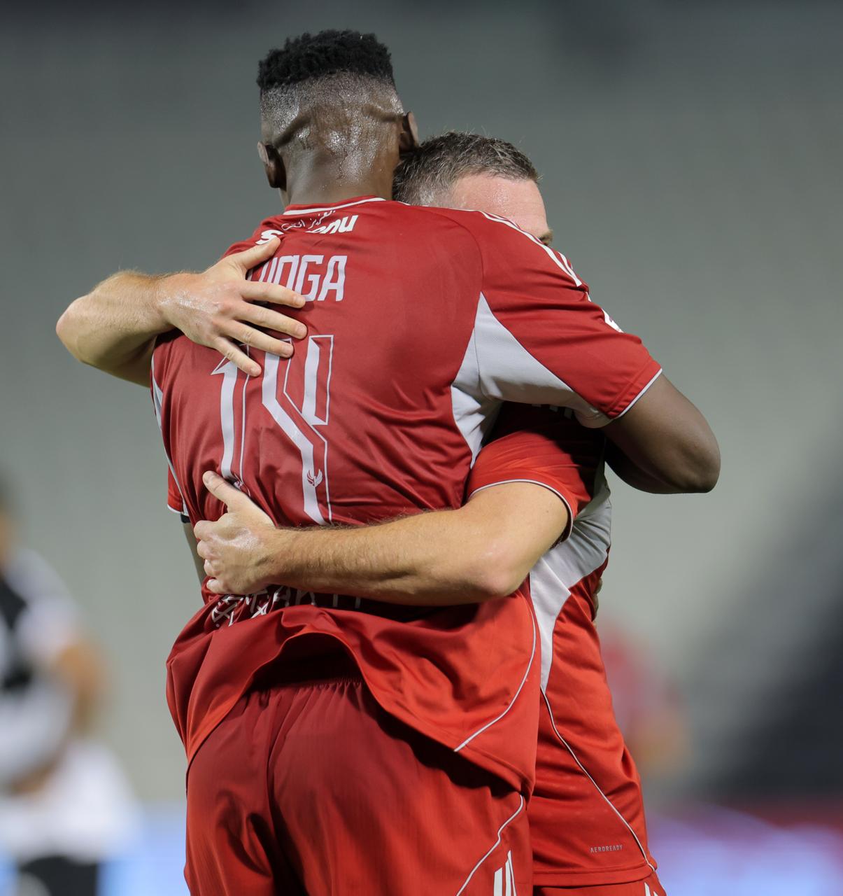 Qatar Stars League