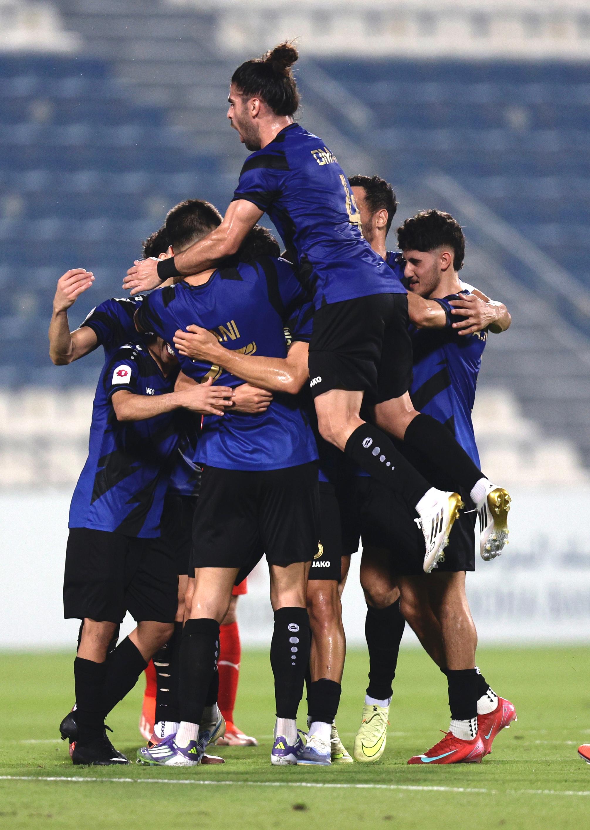 Qatar Stars League