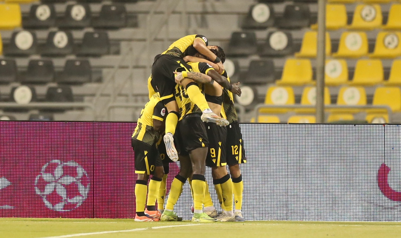 Qatar Stars League