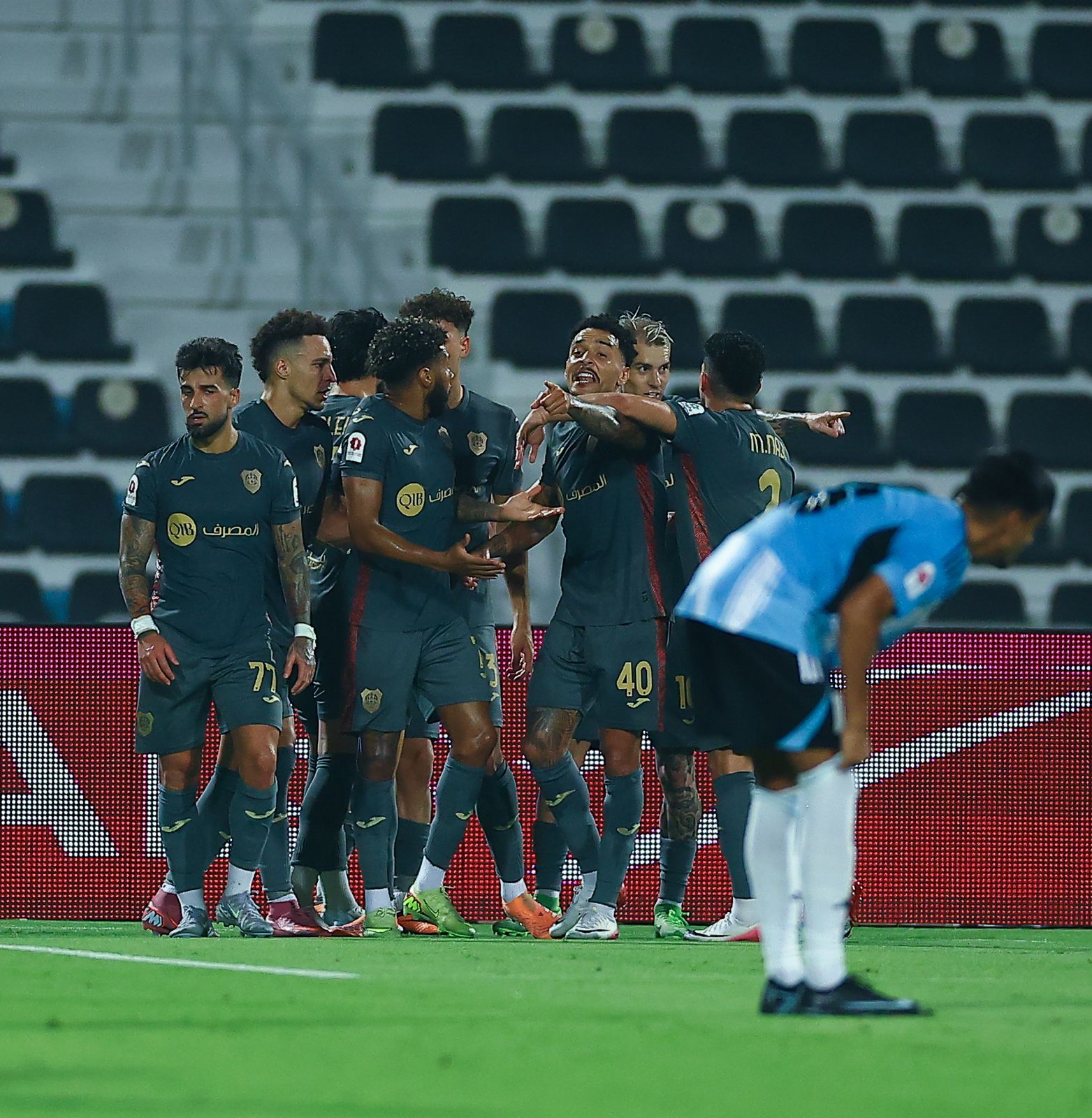 Qatar Stars League