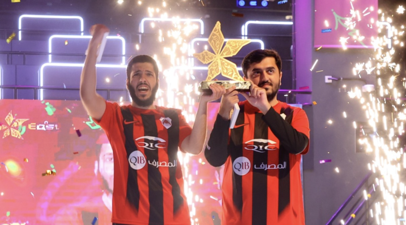 Qatar Stars League