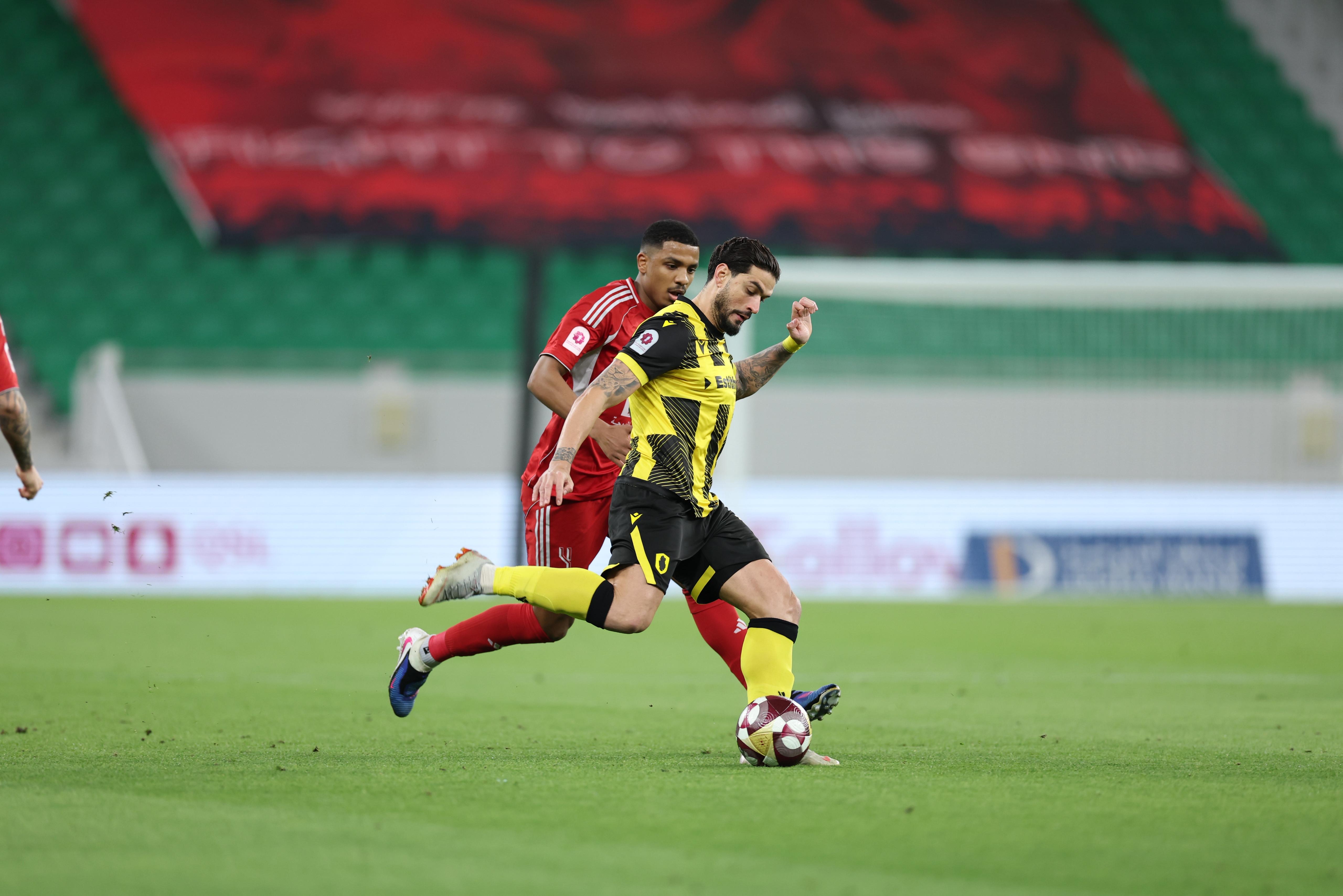 Qatar Stars League