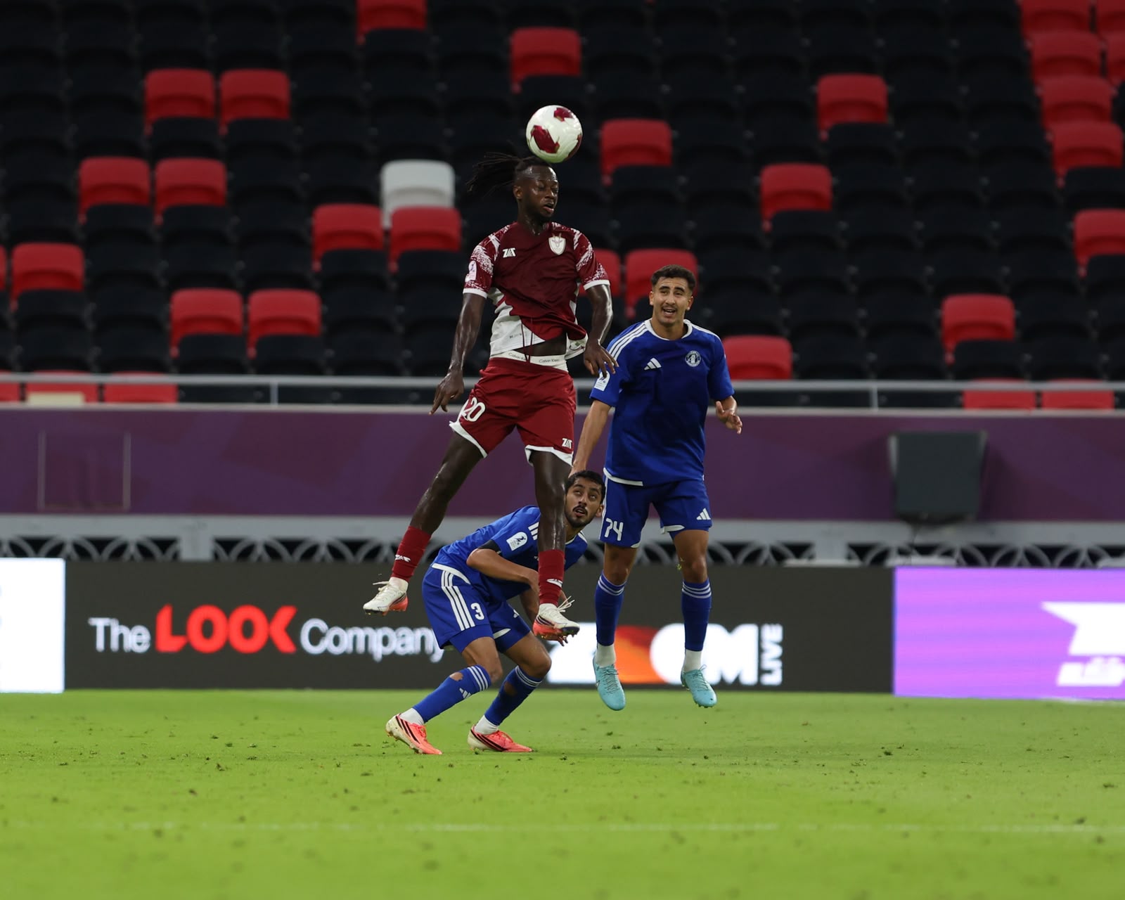 Qatar Stars League