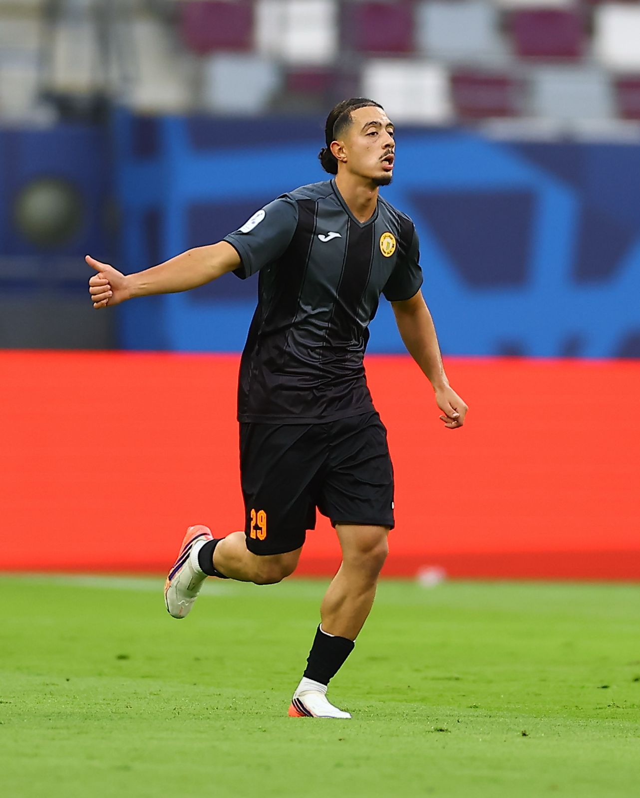 Qatar Stars League