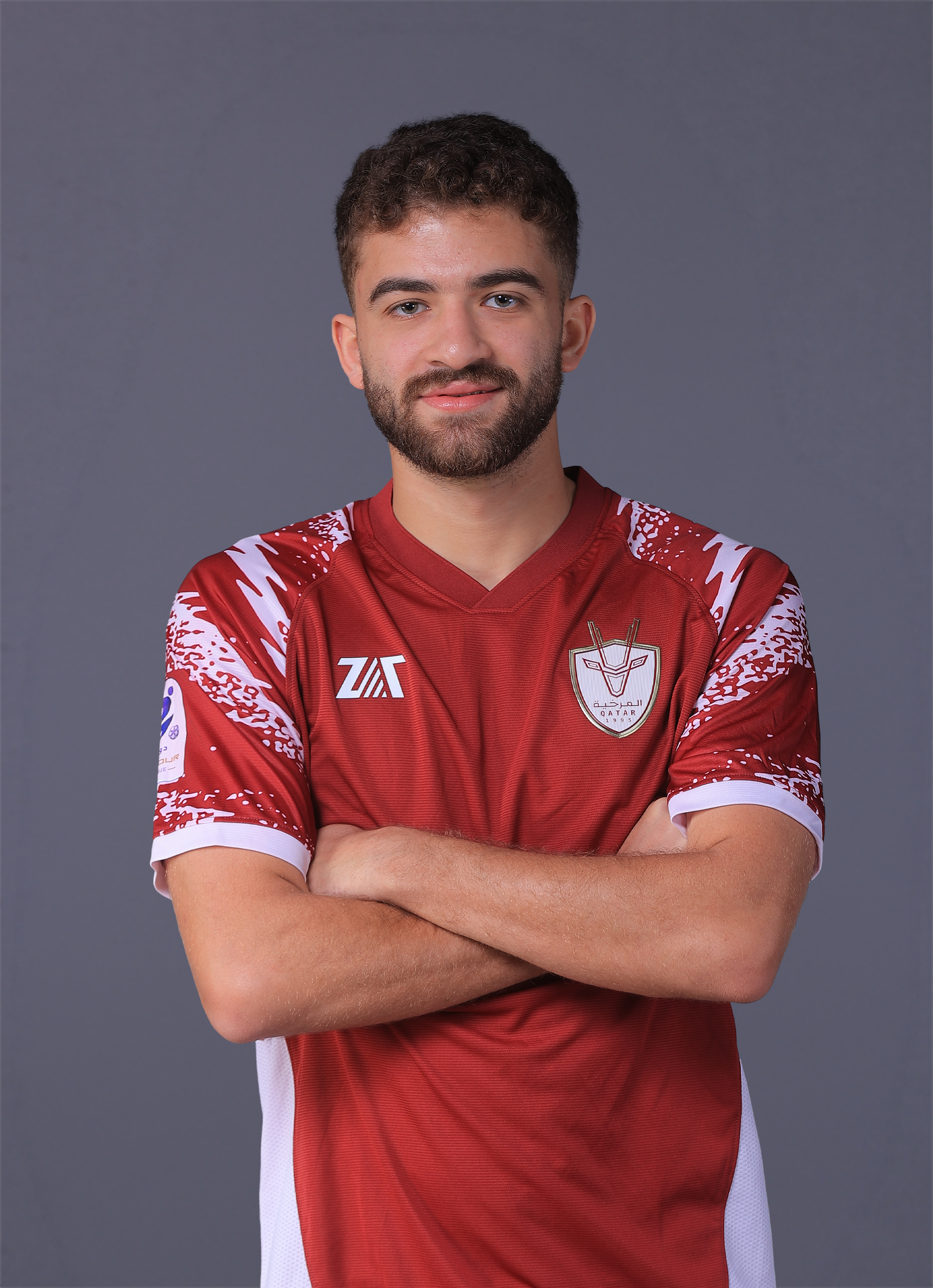 player