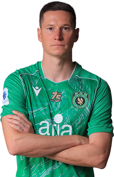 player