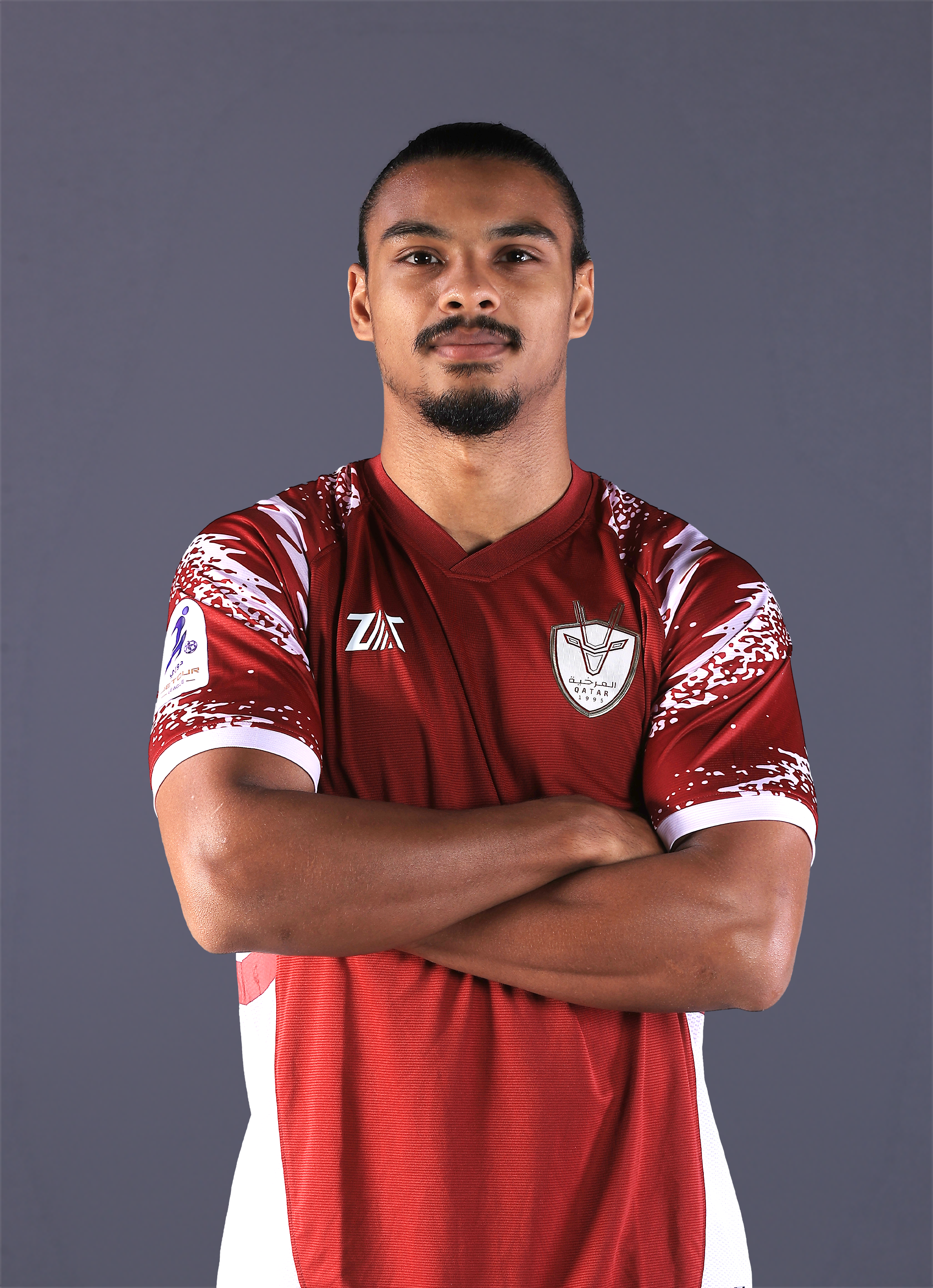 player