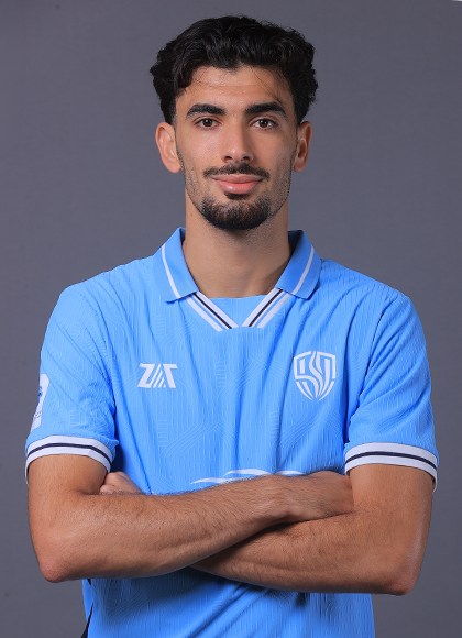 player