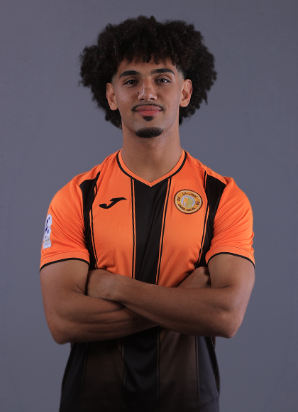 player