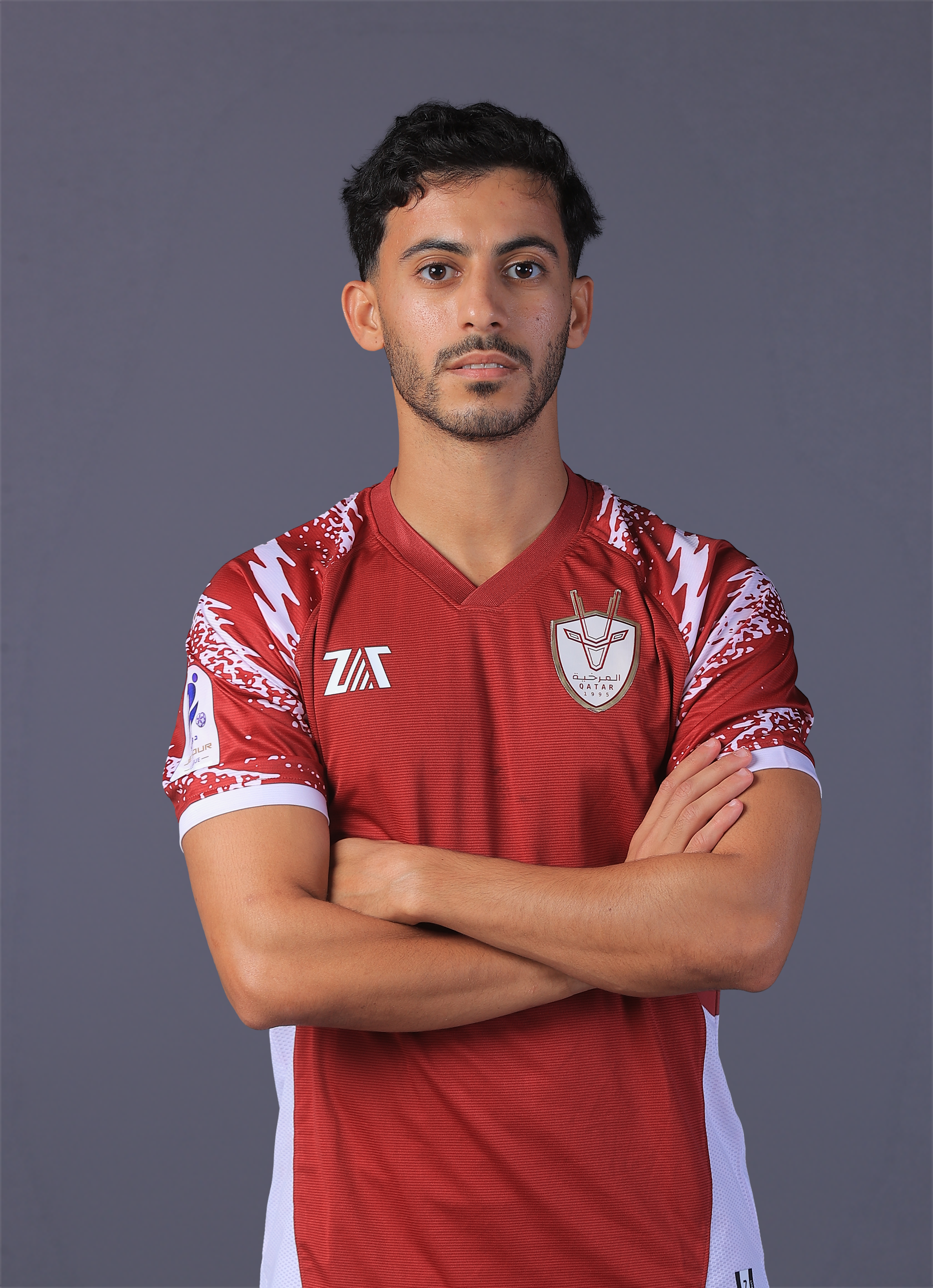 player