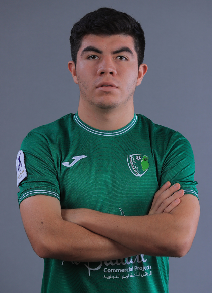 player