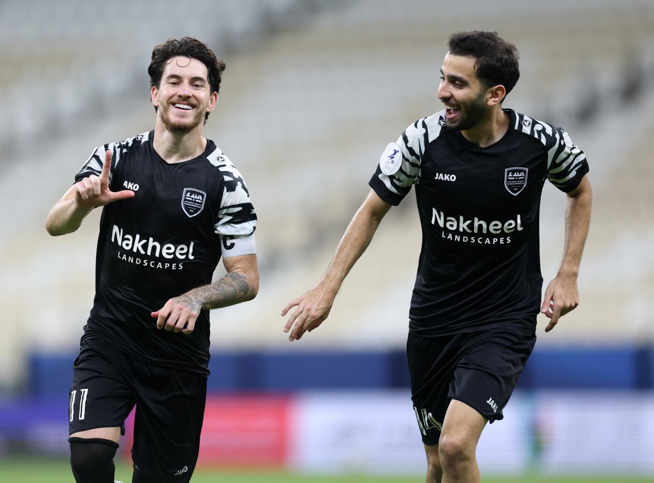 Qatar Stars League