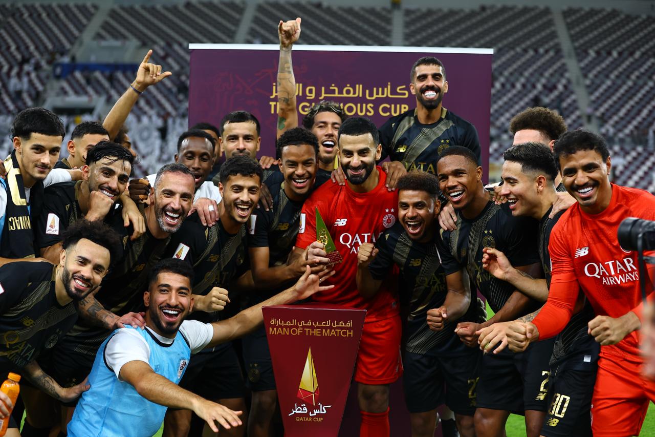 Qatar Stars League