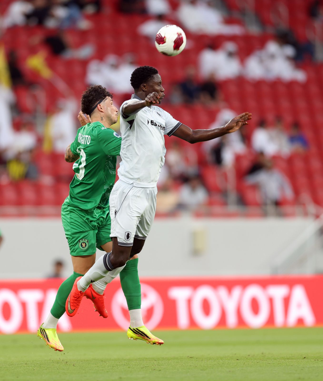 Qatar Stars League