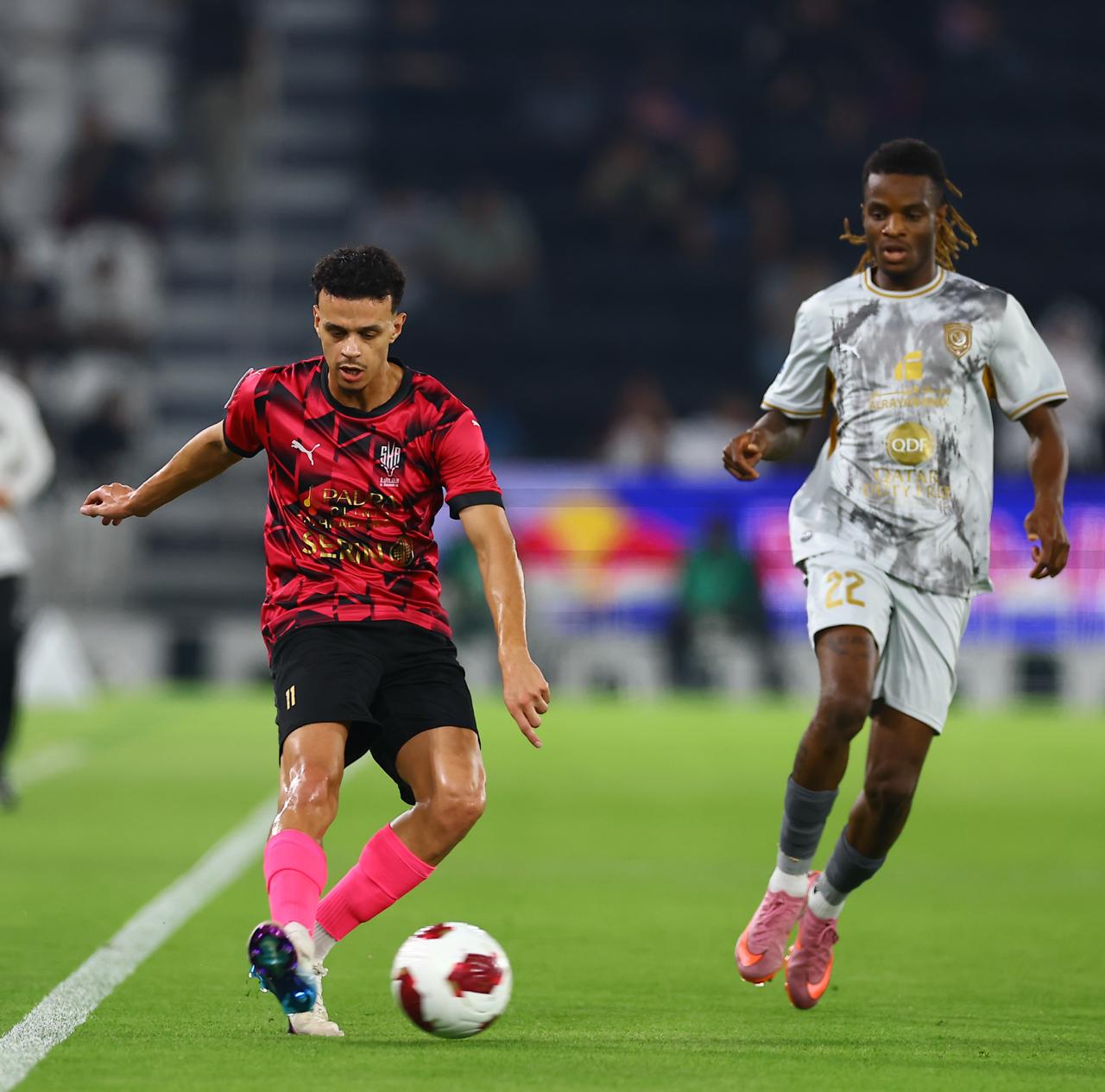 Qatar Stars League