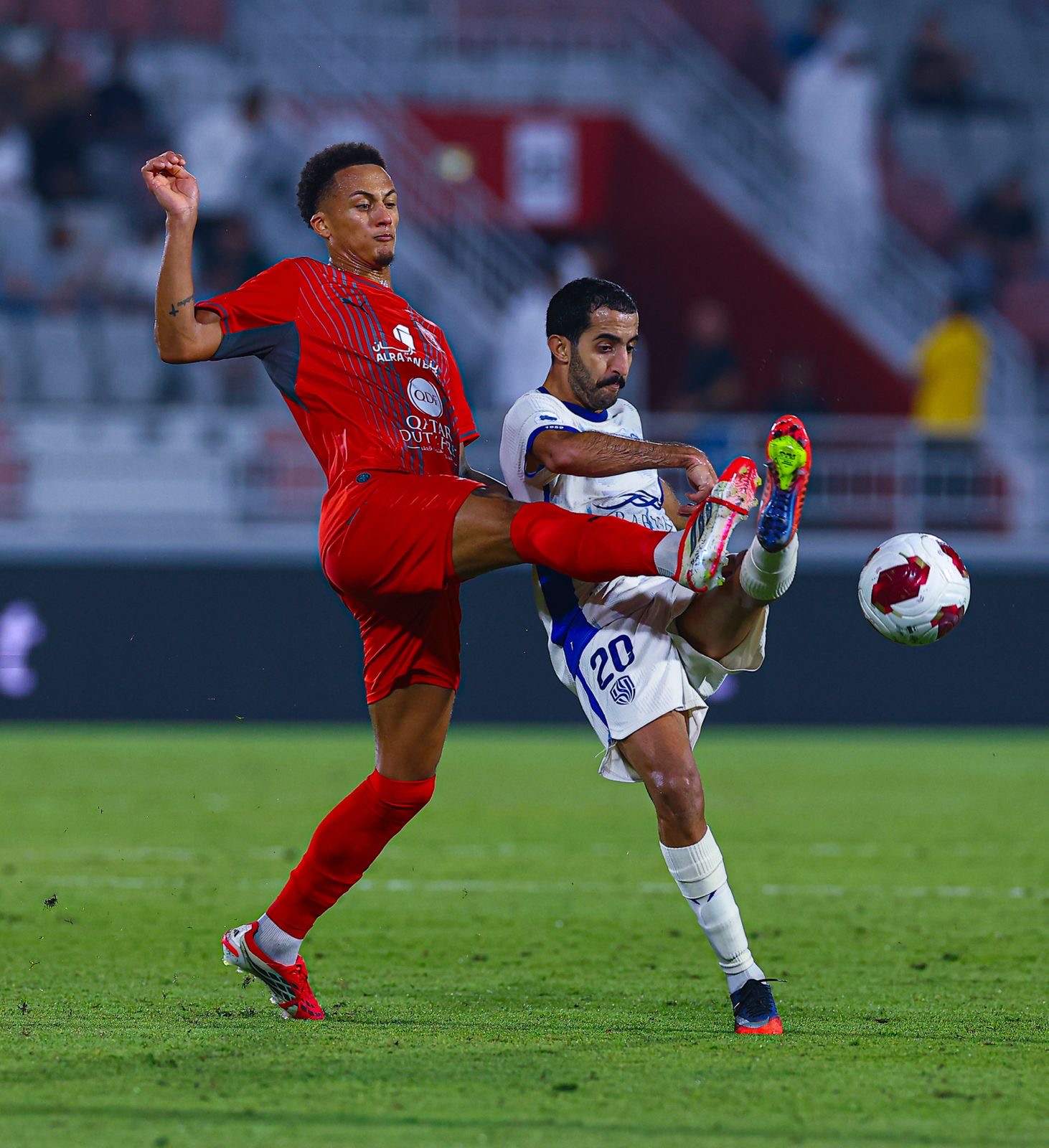 Qatar Stars League