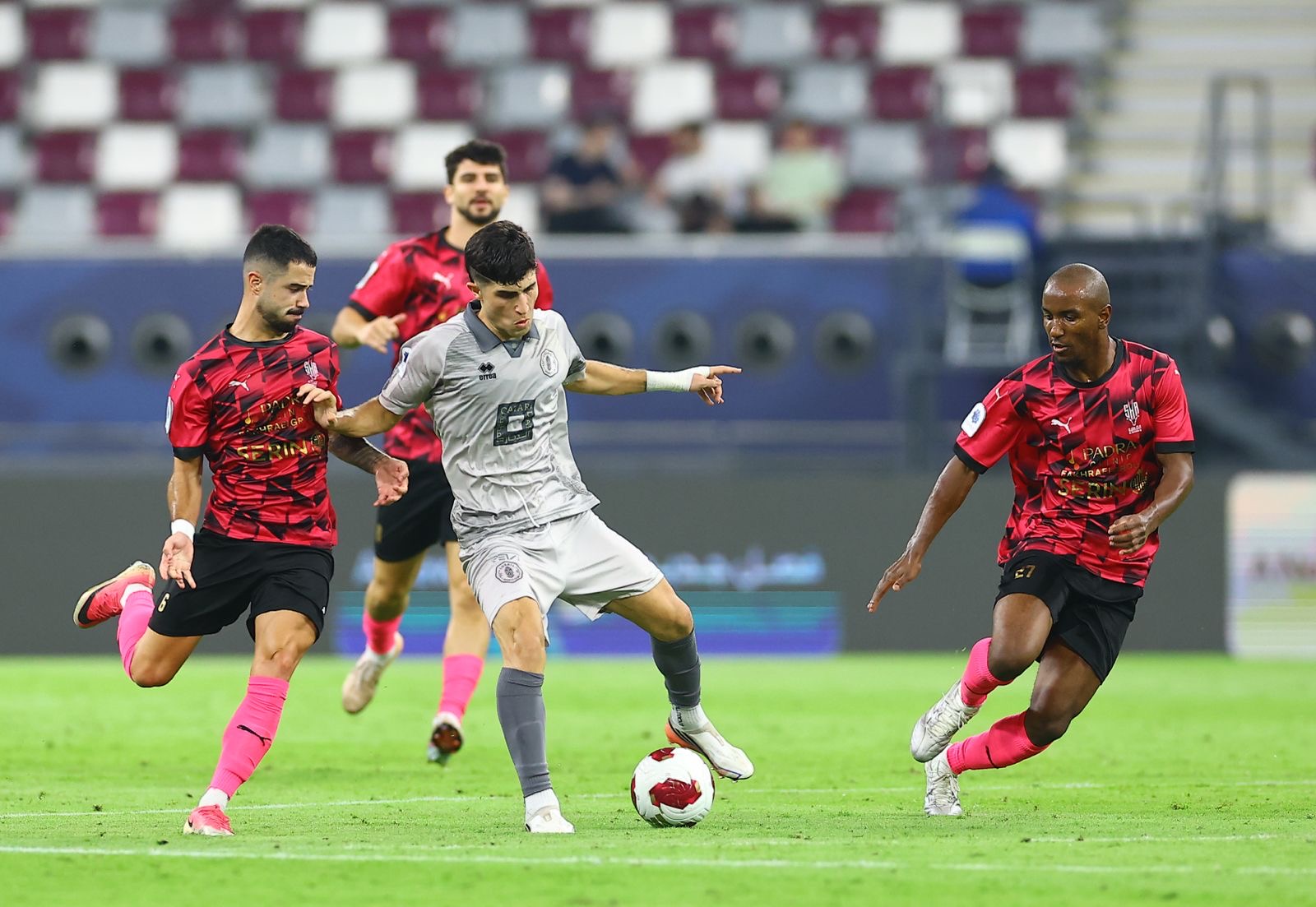 Qatar Stars League
