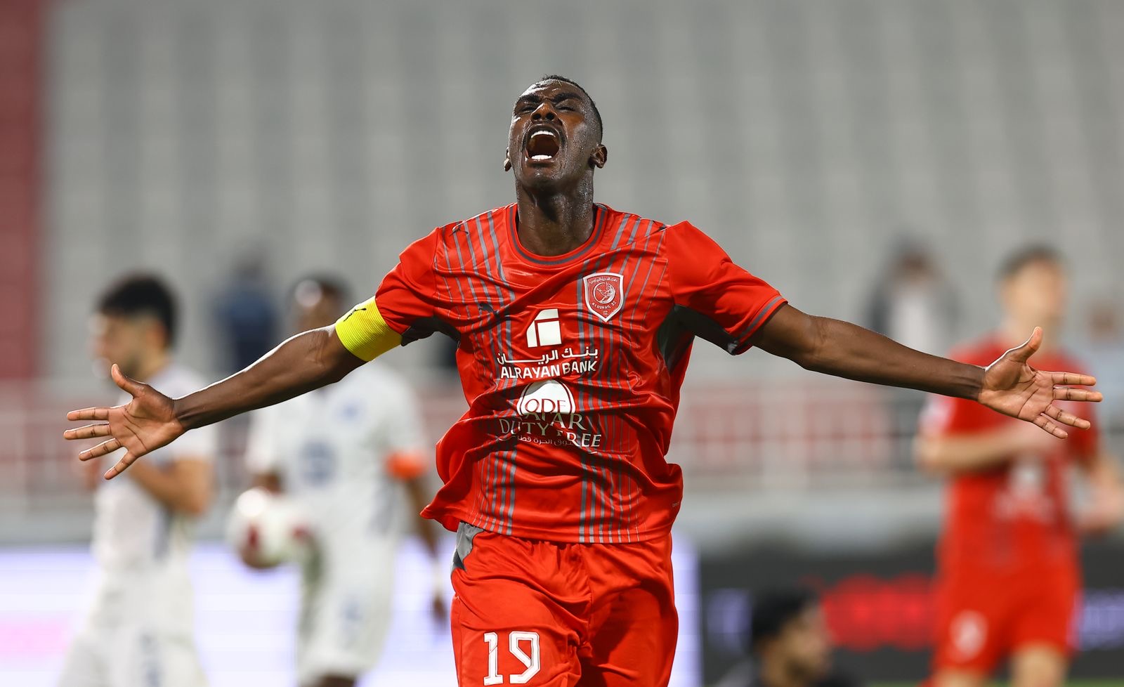Qatar Stars League