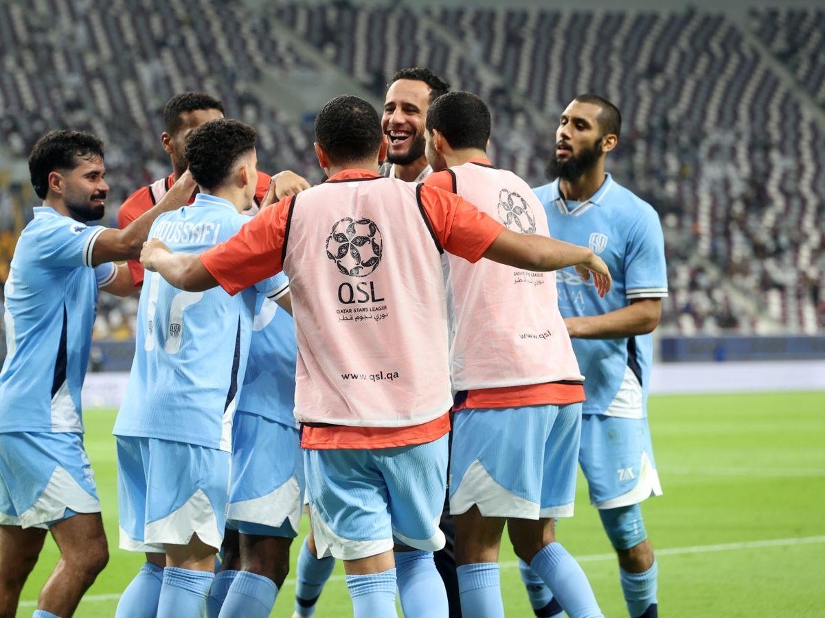 Qatar Stars League
