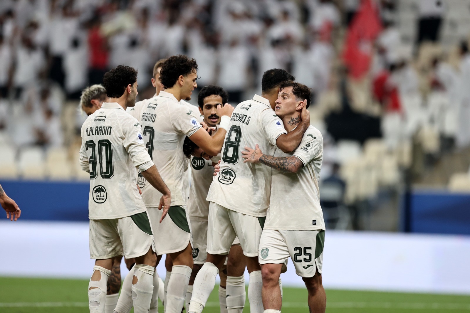 Qatar Stars League
