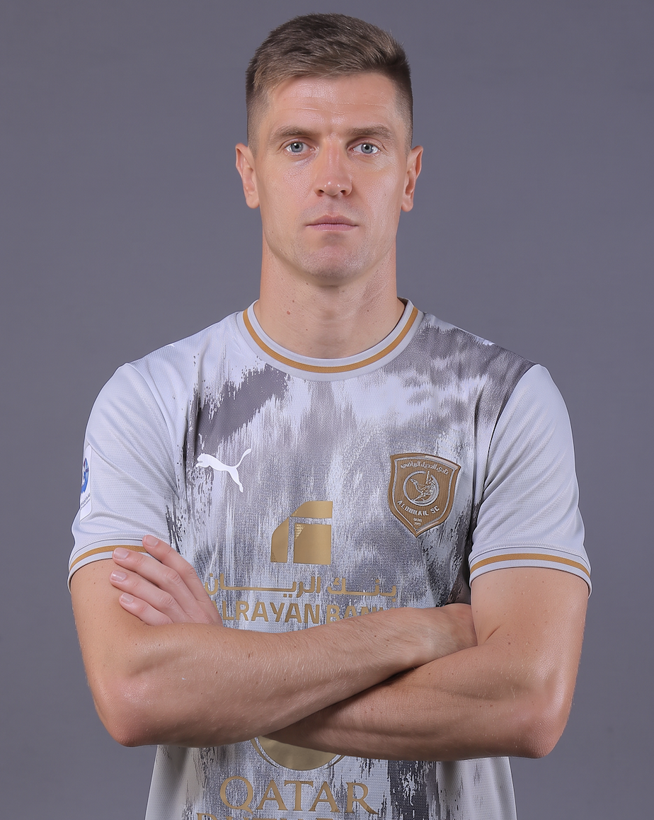 player