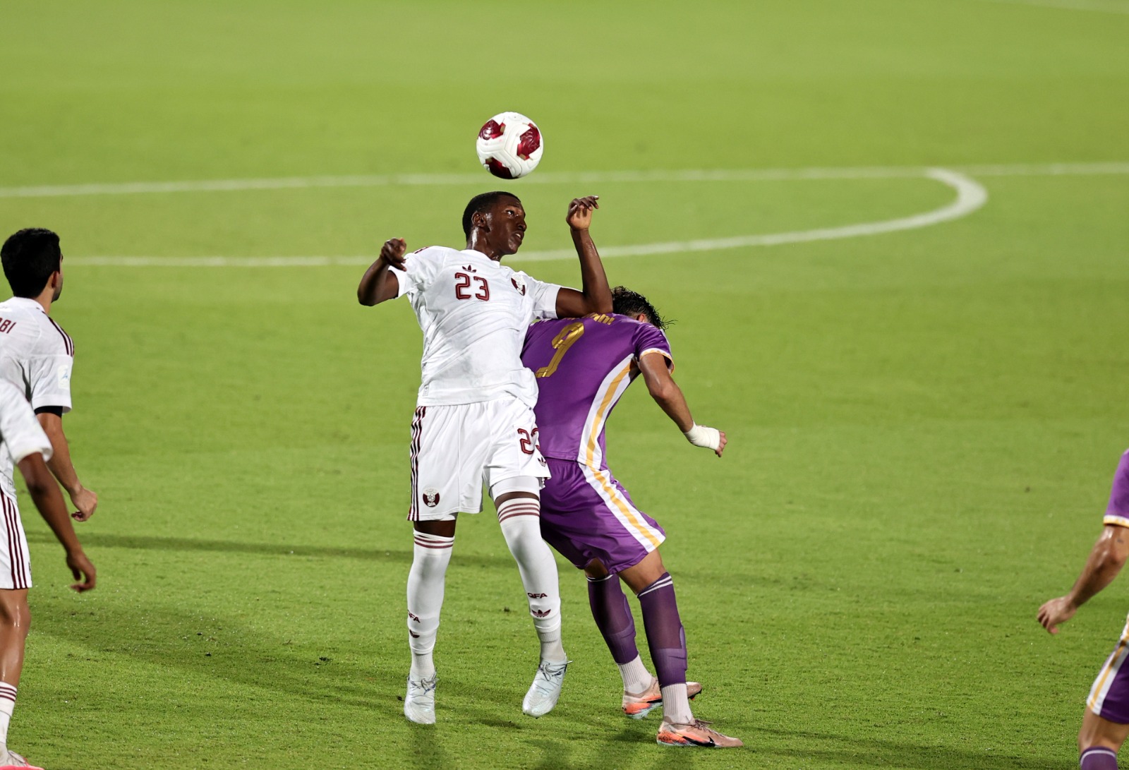 Qatar Stars League
