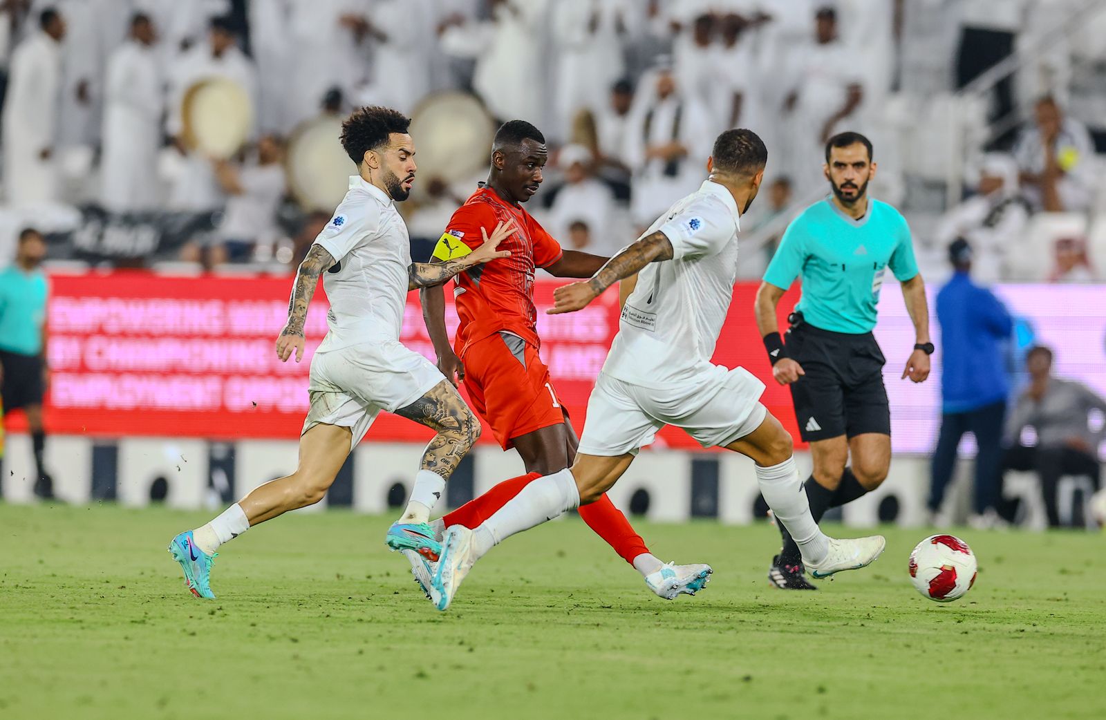 Qatar Stars League