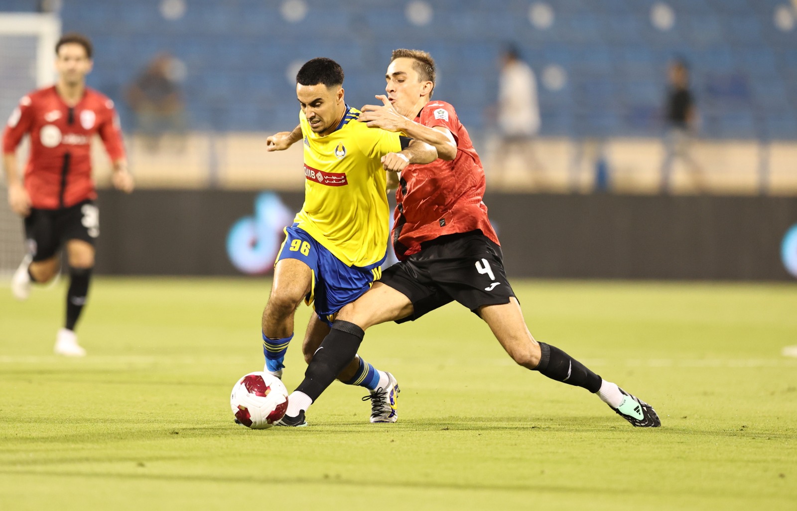 Qatar Stars League