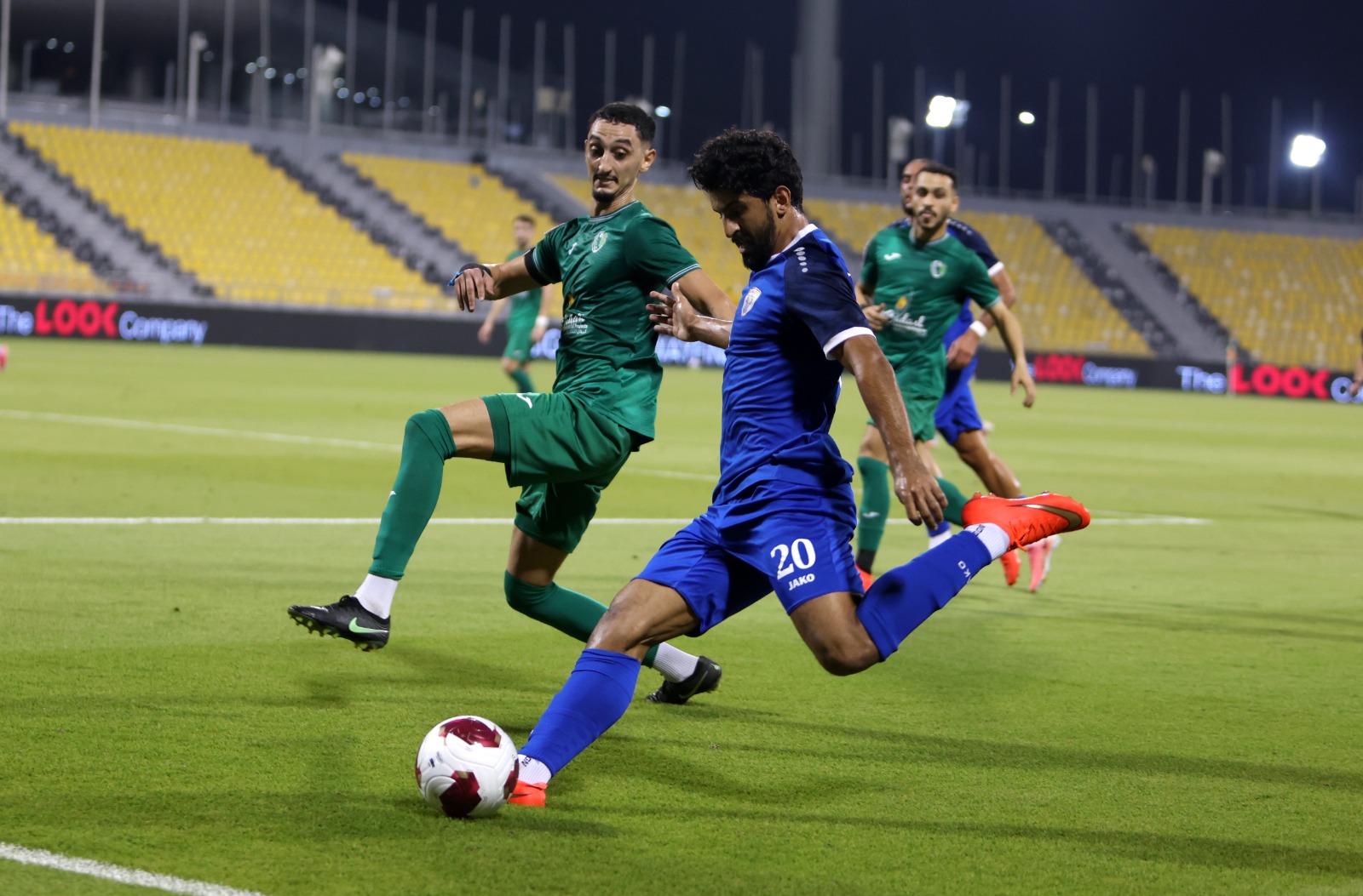 Qatar Stars League