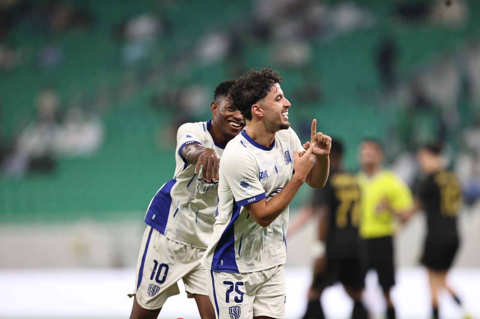Qatar Stars League