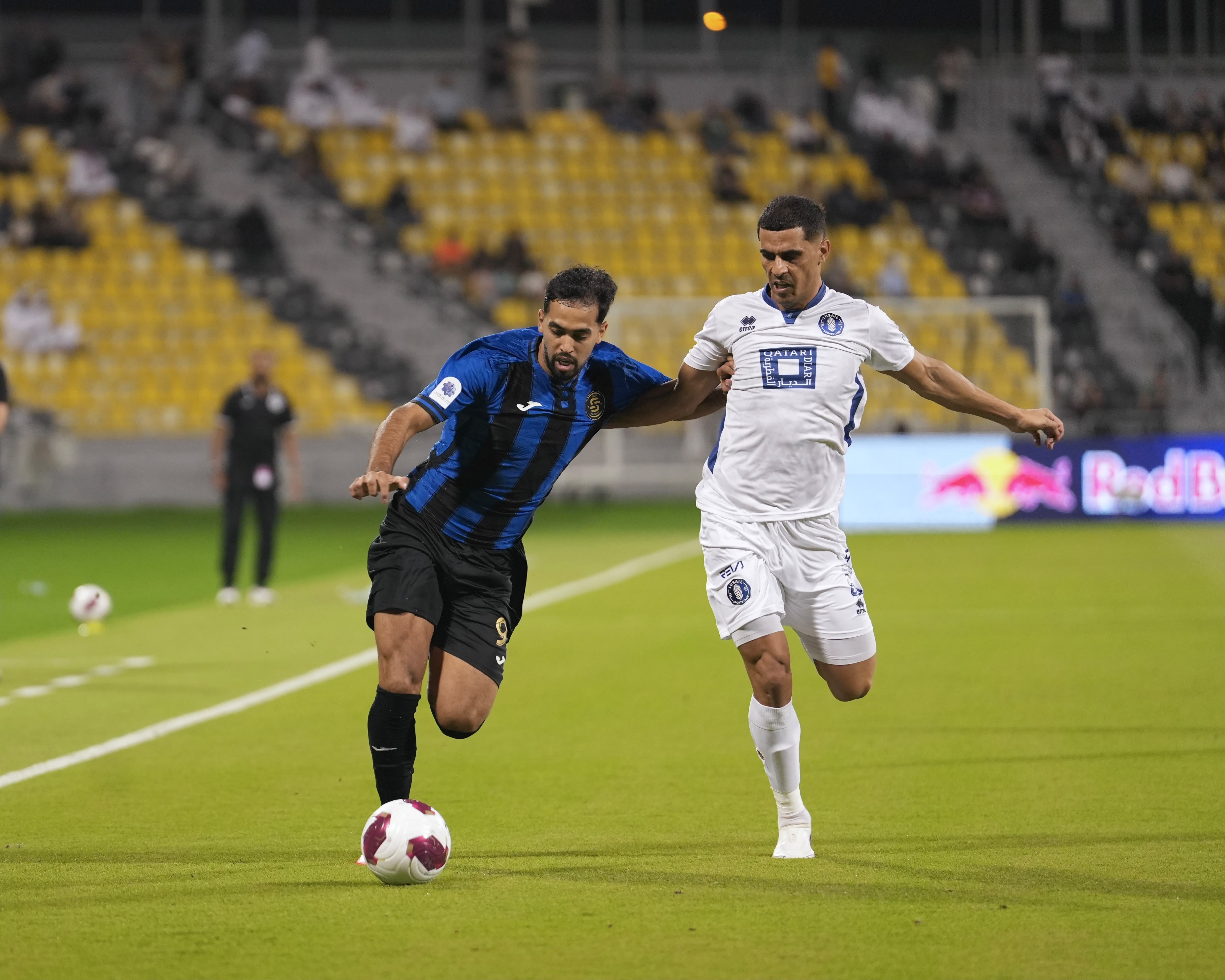 Qatar Stars League