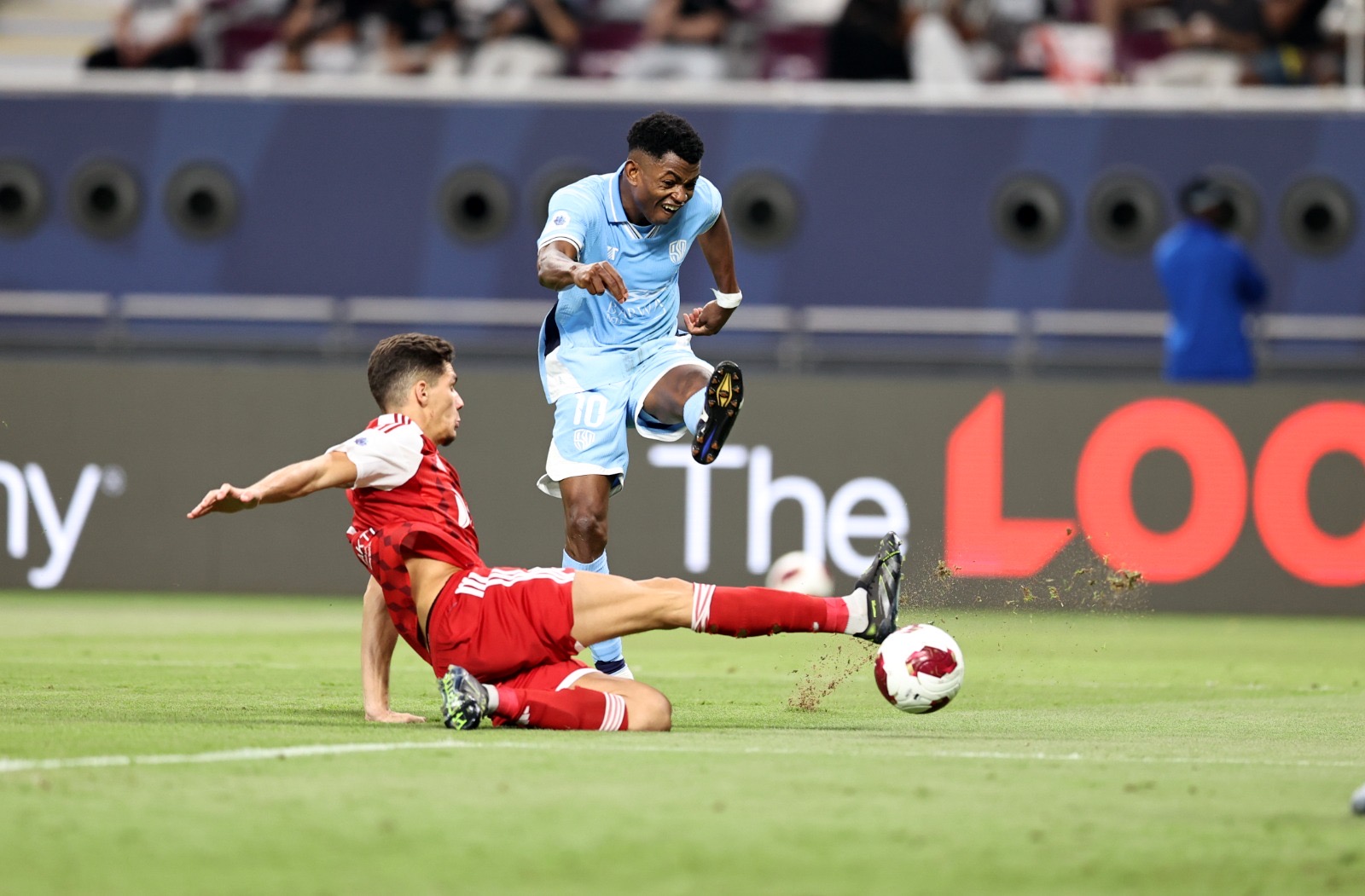 Qatar Stars League