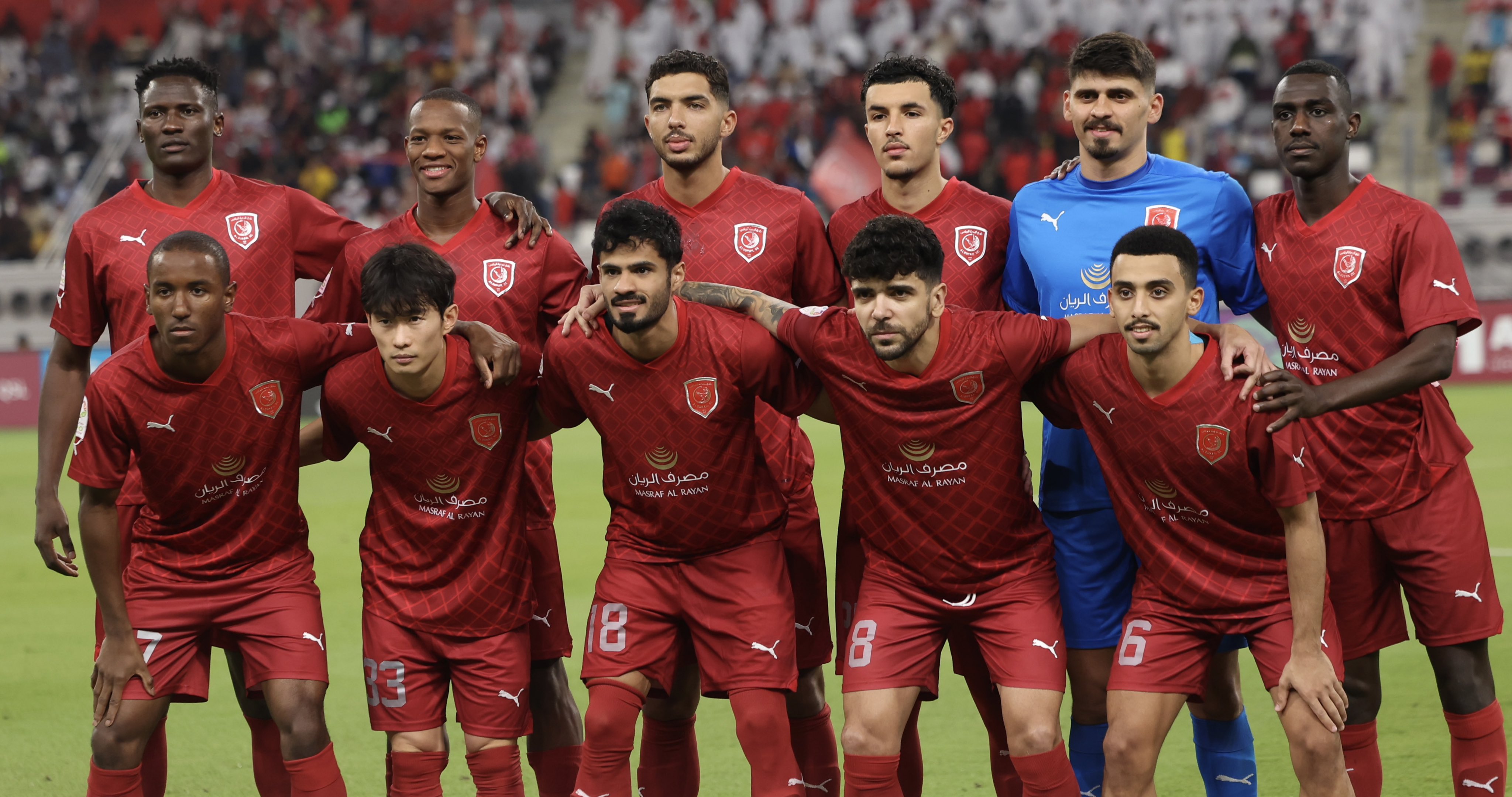 Holders Al Hilal Trounce Al Duhail To Reach AFC Champions League