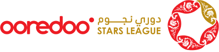 Ooredoo Stars logo